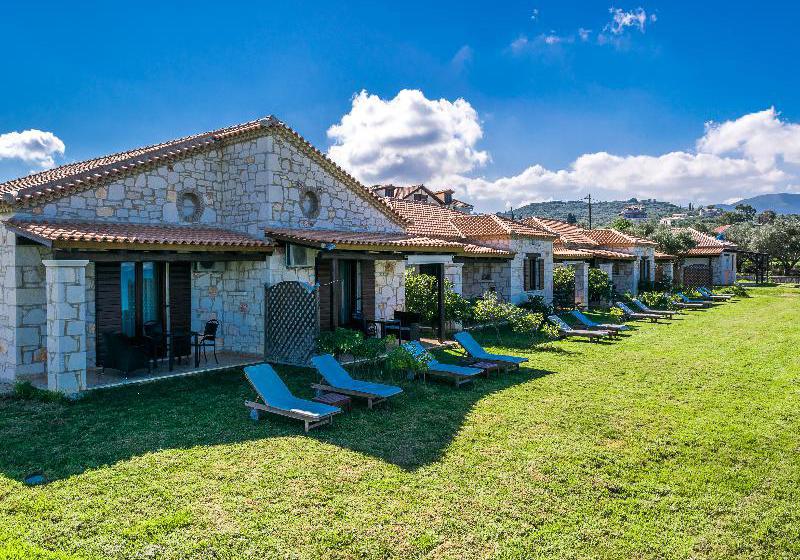 Kavos Psarou Villas  | Zakynthos | Zakynthos | Greece 6