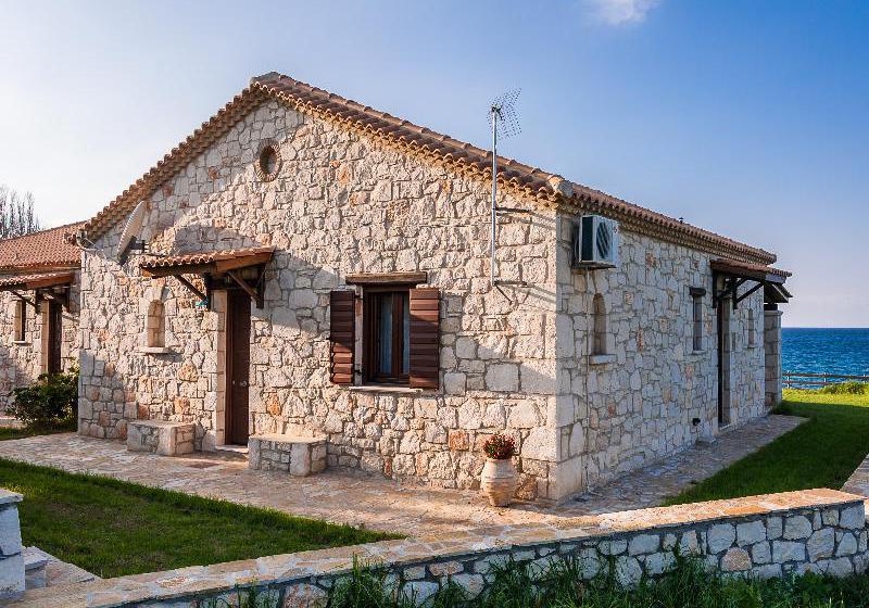 Kavos Psarou Villas  | Zakynthos | Zakynthos | Greece 7