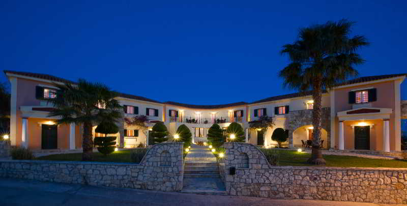 Hotel Elanthi Village