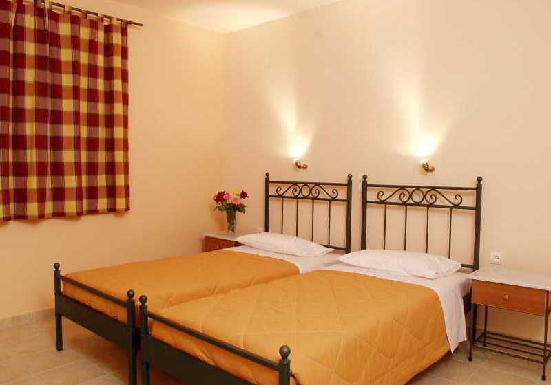 Hotel Elanthi Village  | Kalamaki | Zakynthos | Greece 1