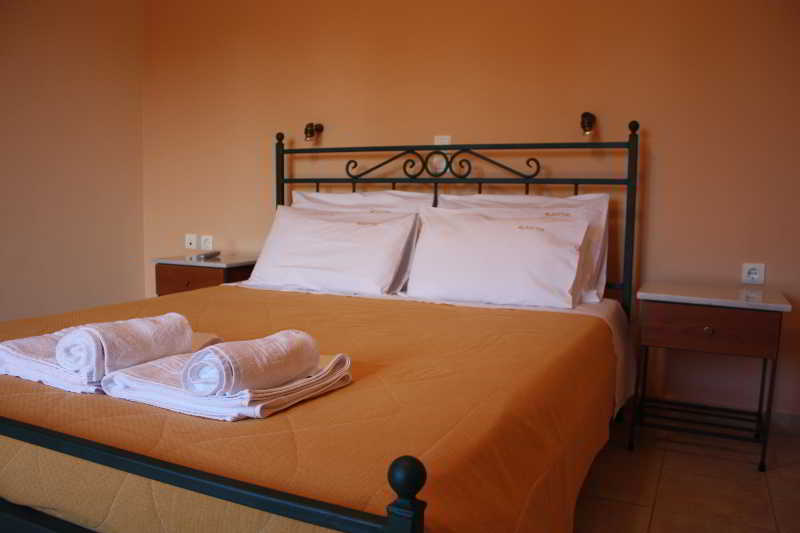 Hotel Elanthi Village  | Kalamaki | Zakynthos | Greece 2