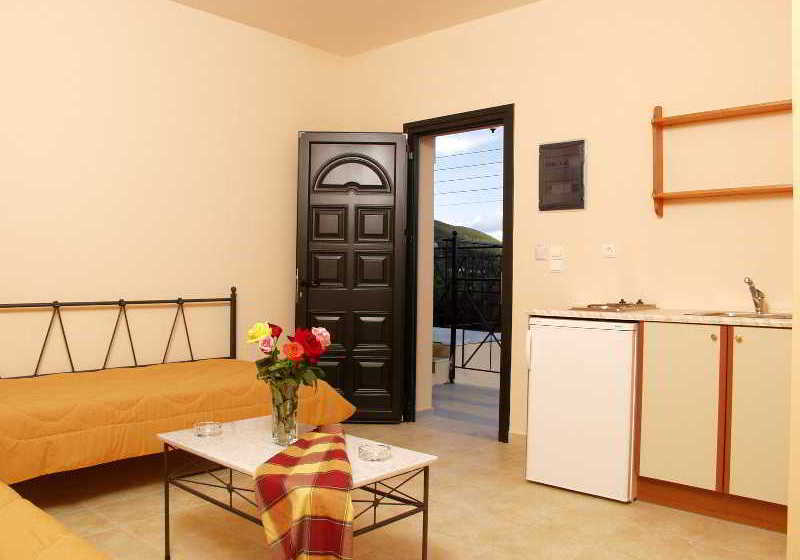 Hotel Elanthi Village  | Kalamaki | Zakynthos | Greece 3