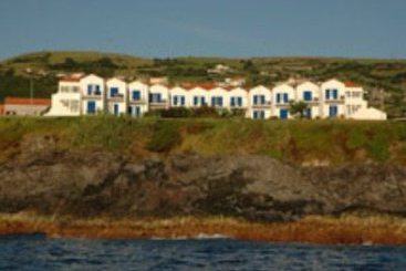 Hotel Ocidental | Flores Island | Azores | Portugal