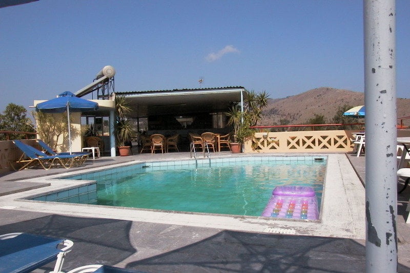 Hotel Labyrinth  | Georgioupolis | Crete | Greece 1