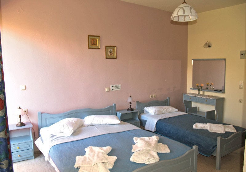 Hotel Labyrinth  | Georgioupolis | Crete | Greece 3