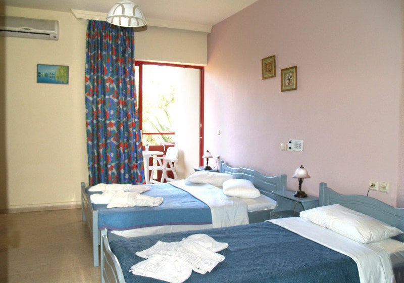 Hotel Labyrinth  | Georgioupolis | Crete | Greece 4