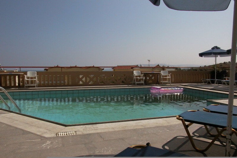 Hotel Labyrinth  | Georgioupolis | Crete | Greece 6