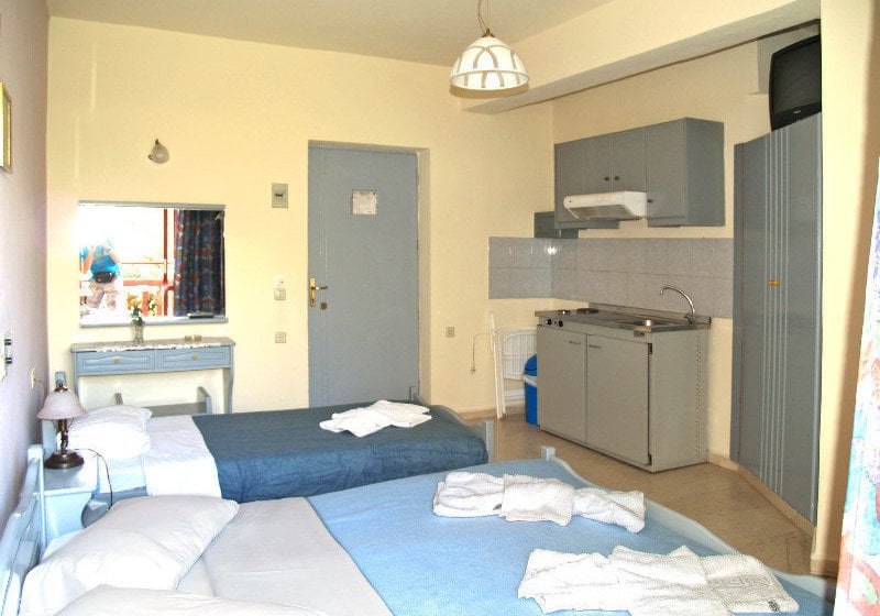 Hotel Labyrinth  | Georgioupolis | Crete | Greece 7