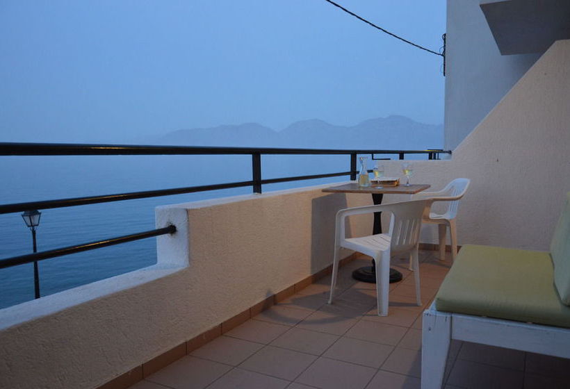 9 Muses  | Agios Nikolaos | Crete | Greece 1