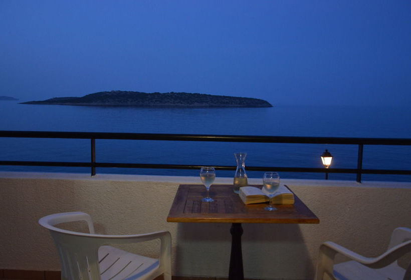 9 Muses  | Agios Nikolaos | Crete | Greece 10