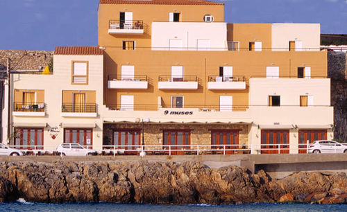 9 Muses  | Agios Nikolaos | Crete | Greece 18
