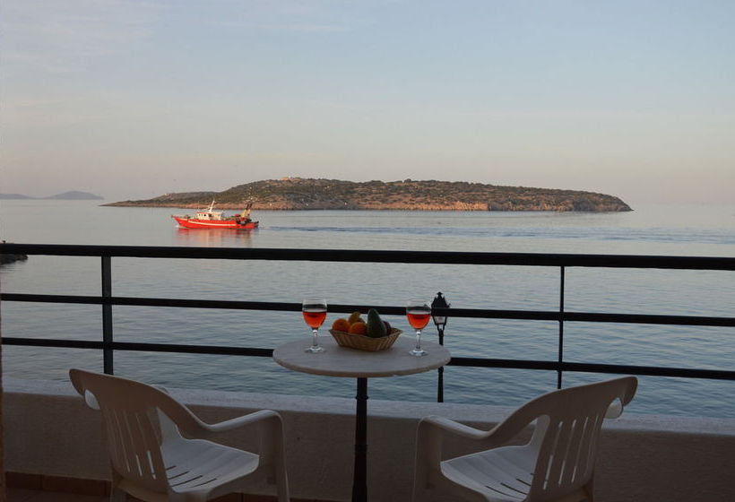 9 Muses  | Agios Nikolaos | Crete | Greece 3