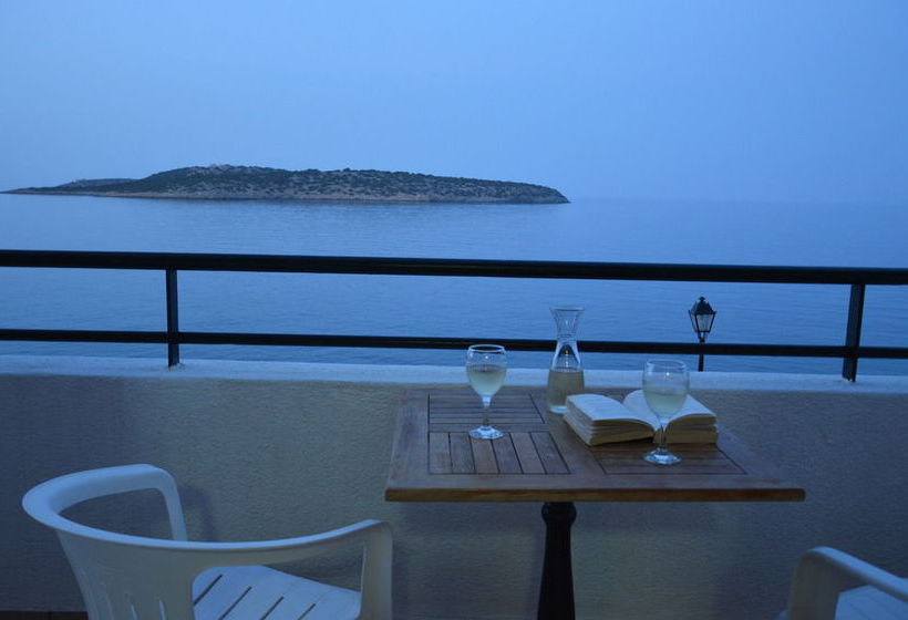 9 Muses  | Agios Nikolaos | Crete | Greece 4