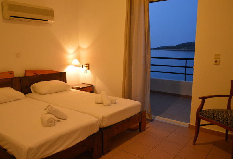 9 Muses  | Agios Nikolaos | Crete | Greece 7