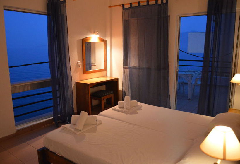 9 Muses  | Agios Nikolaos | Crete | Greece 8