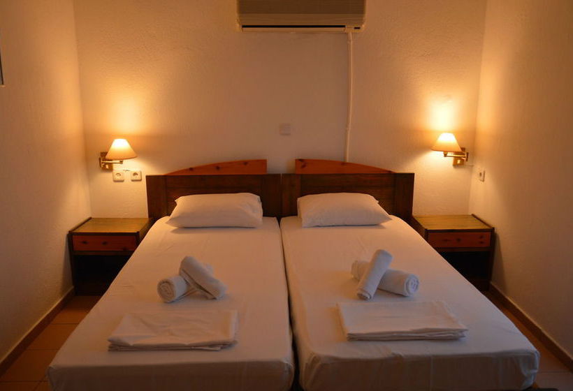 9 Muses  | Agios Nikolaos | Crete | Greece 9