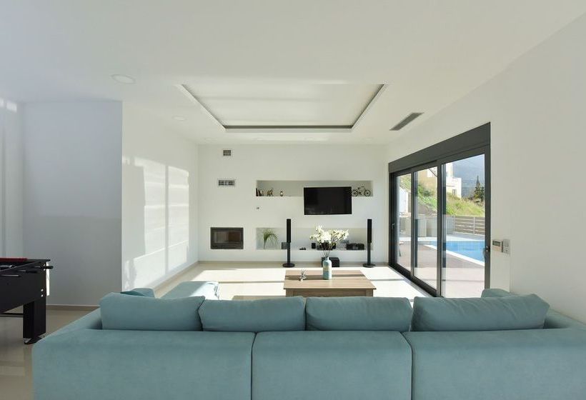 Villa Elli  | Bali | Crete | Greece 10