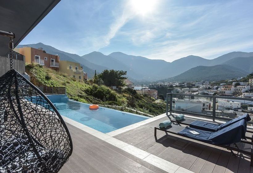 Villa Elli  | Bali | Crete | Greece 11