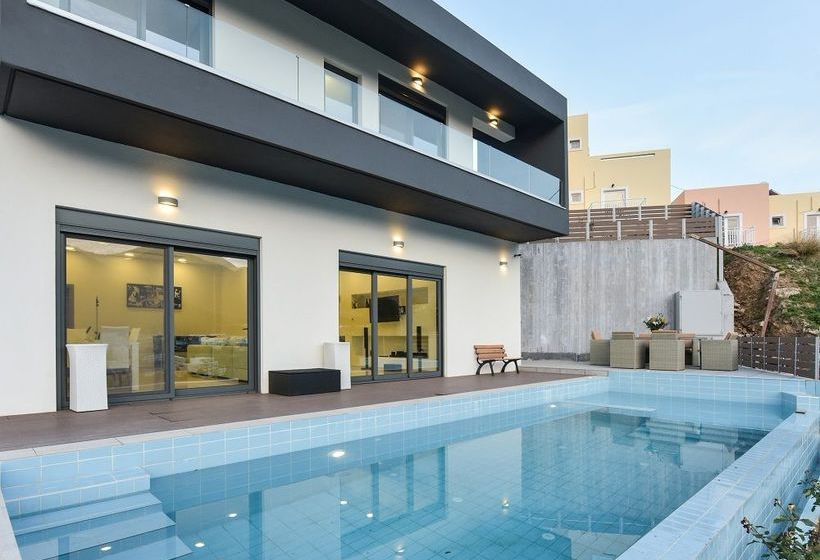 Villa Elli  | Bali | Crete | Greece 12