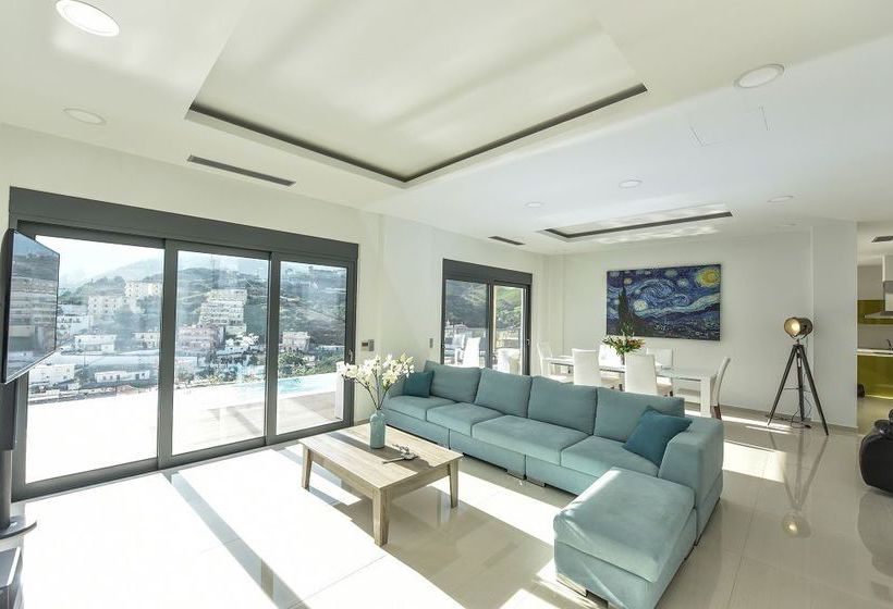 Villa Elli  | Bali | Crete | Greece 13