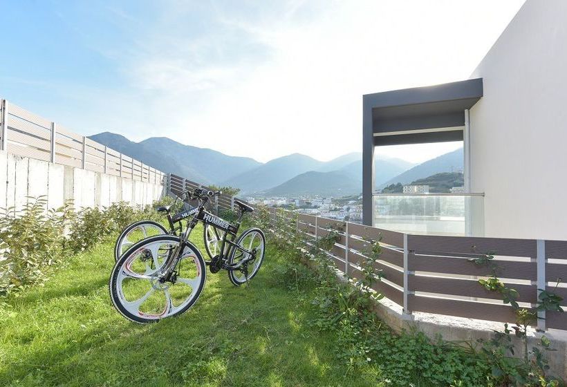 Villa Elli  | Bali | Crete | Greece 14