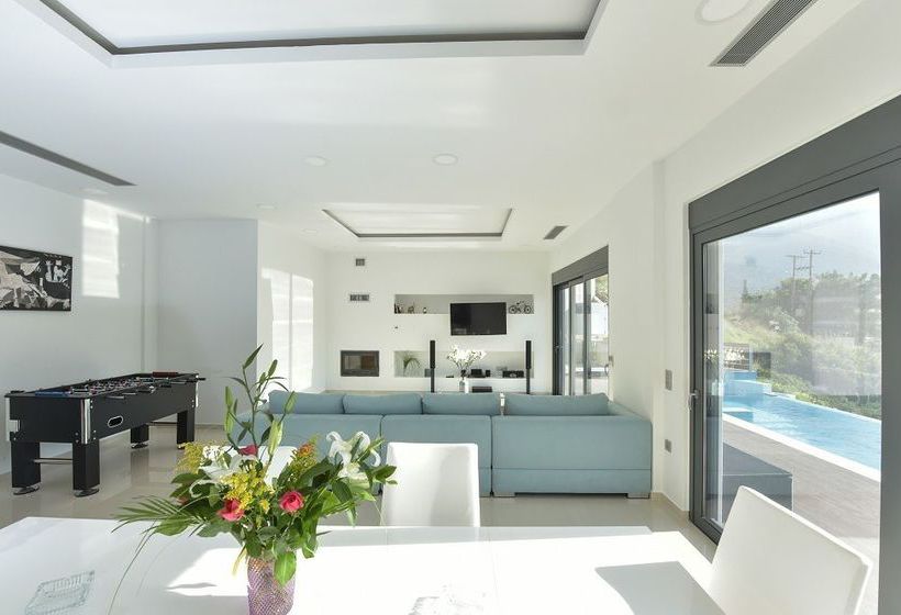 Villa Elli  | Bali | Crete | Greece 15