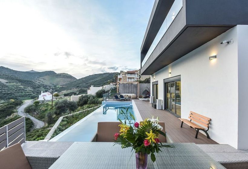 Villa Elli  | Bali | Crete | Greece 17