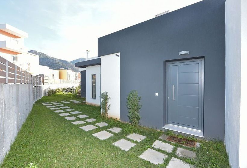 Villa Elli  | Bali | Crete | Greece 2