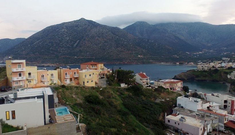 Villa Elli  | Bali | Crete | Greece 3