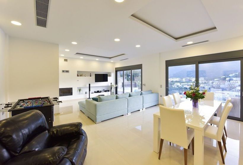 Villa Elli  | Bali | Crete | Greece 7