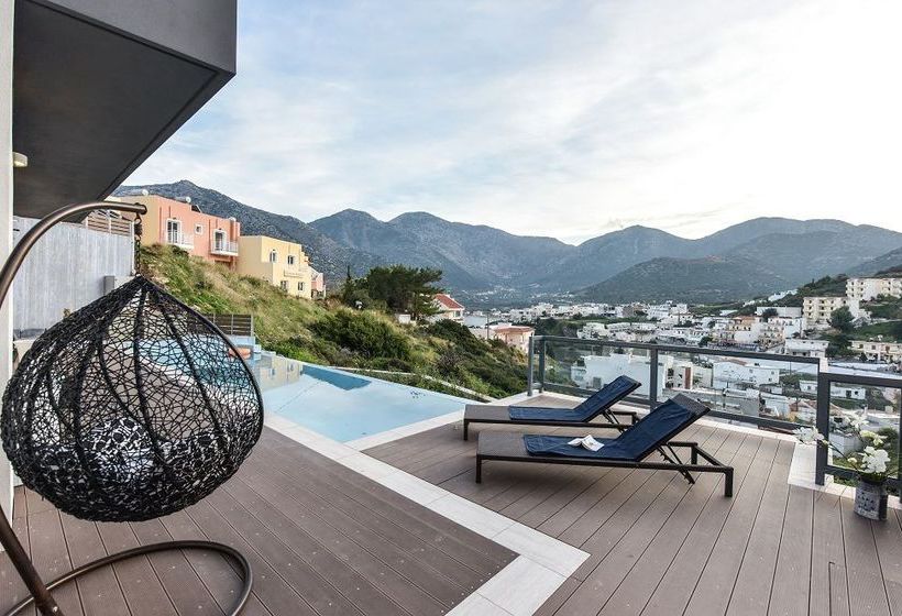 Villa Elli  | Bali | Crete | Greece 8