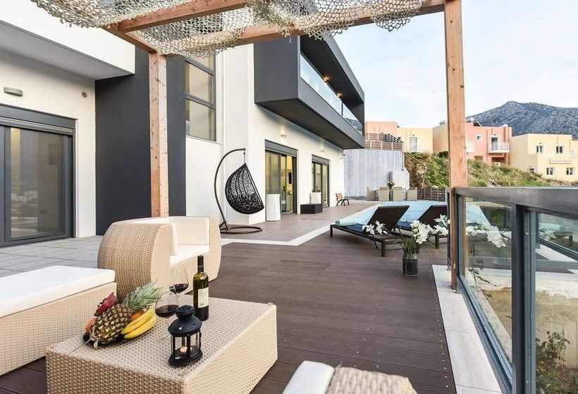 Villa Elli  | Bali | Crete | Greece 9