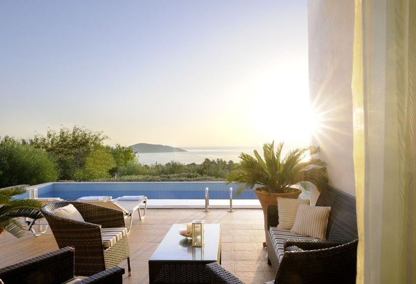 Villa Panorama  | Agios Nikolaos | Crete | Greece 11