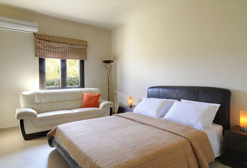 Villa Panorama  | Agios Nikolaos | Crete | Greece 12