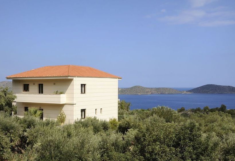 Villa Panorama  | Agios Nikolaos | Crete | Greece 13