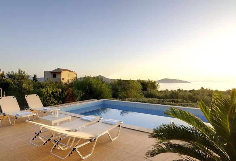 Villa Panorama  | Agios Nikolaos | Crete | Greece 14