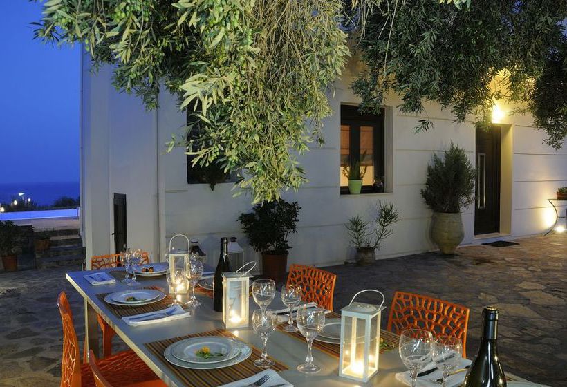 Villa Panorama  | Agios Nikolaos | Crete | Greece 17