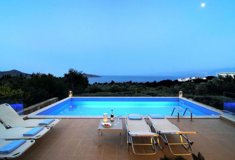 Villa Panorama  | Agios Nikolaos | Crete | Greece 18
