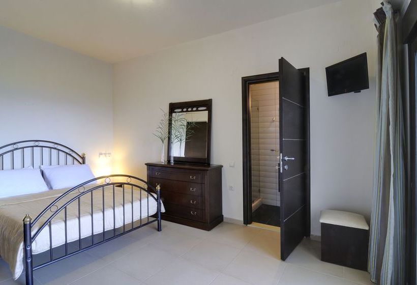 Villa Panorama  | Agios Nikolaos | Crete | Greece 2