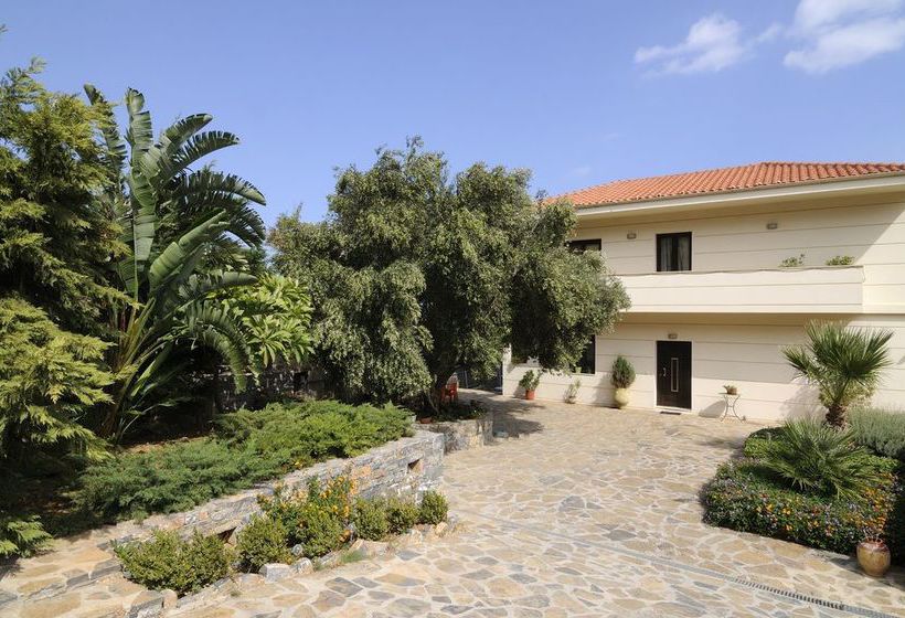 Villa Panorama  | Agios Nikolaos | Crete | Greece 20