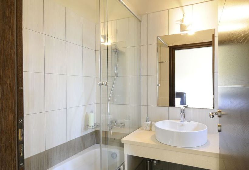 Villa Panorama  | Agios Nikolaos | Crete | Greece 3