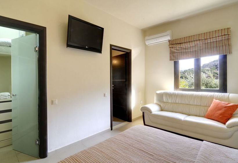 Villa Panorama  | Agios Nikolaos | Crete | Greece 4