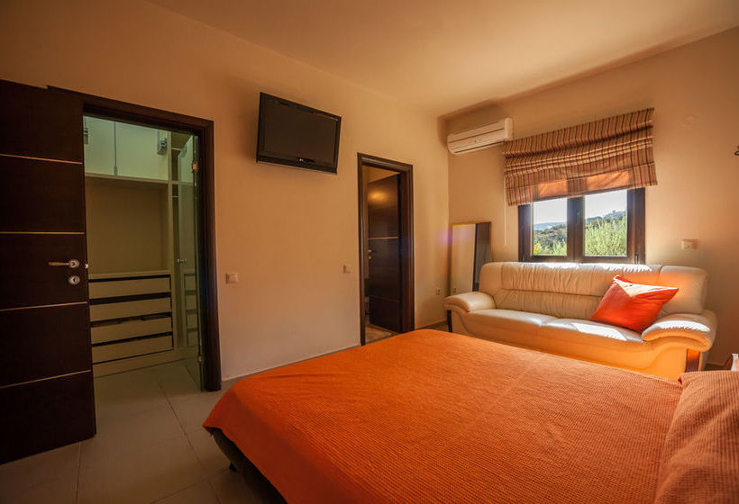 Villa Panorama  | Agios Nikolaos | Crete | Greece 5