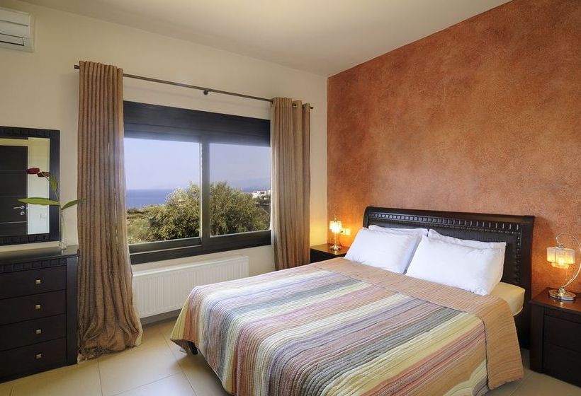 Villa Panorama  | Agios Nikolaos | Crete | Greece 7