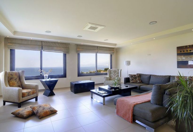 Villa Panorama  | Agios Nikolaos | Crete | Greece 9