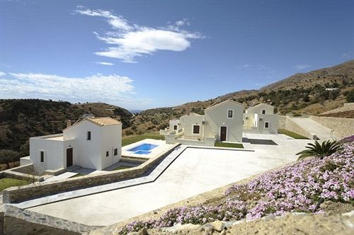 Villas & Resorts Lenikos  | Agia Galini | Crete | Greece 1