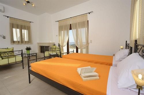 Villas & Resorts Lenikos  | Agia Galini | Crete | Greece 18