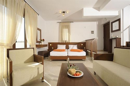 Villas & Resorts Lenikos  | Agia Galini | Crete | Greece 4