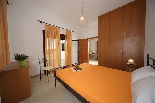 Villas & Resorts Lenikos  | Agia Galini | Crete | Greece 5