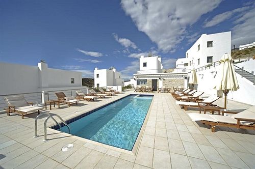 Villas & Resorts Lenikos  | Agia Galini | Crete | Greece 6